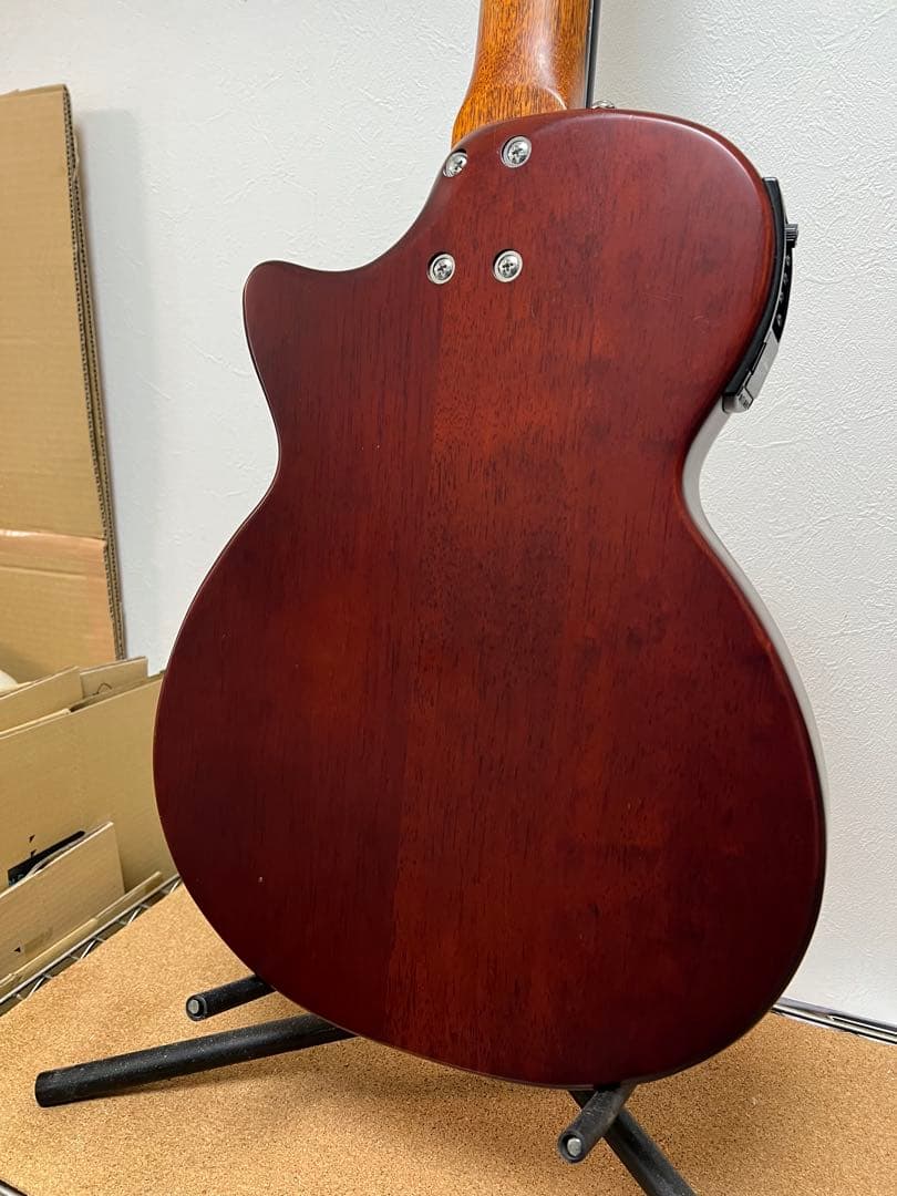 CRAFTER CT-125C/N エレガット(ナイロン弦)