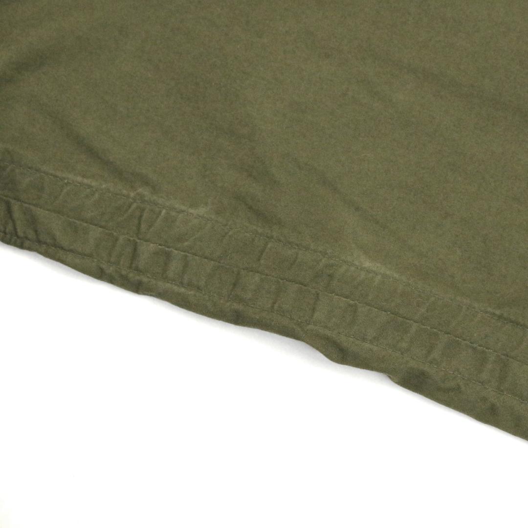 アパルトモン購入 マディソンブルー 20AW ワックスクロスジャケット