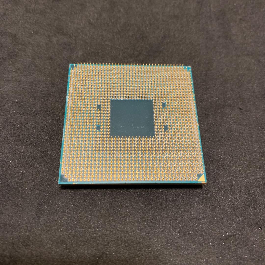 AMD Ryzen 7 5700G CPU 動作未確認　ジャンク品