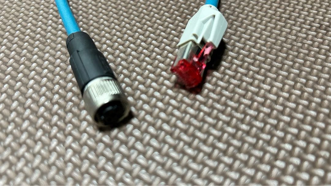 イーサネットケーブル