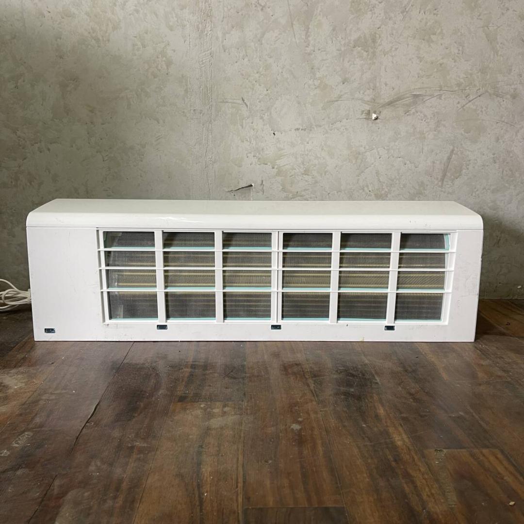 TOSHIBA 東芝 RAS-K221M ルームエアコン おもに6畳用 2023