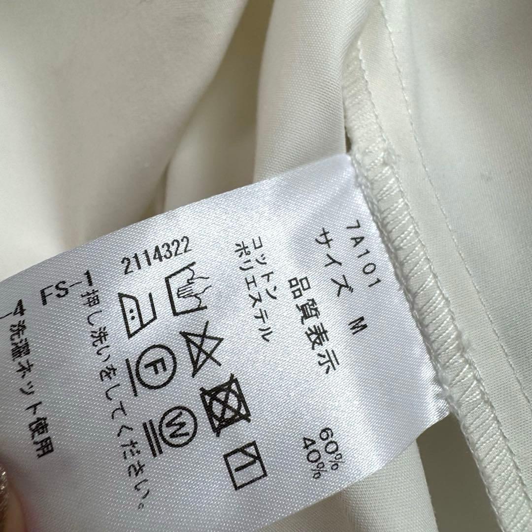 Seventen セブンテン by mihokawahito ハート ブラウス