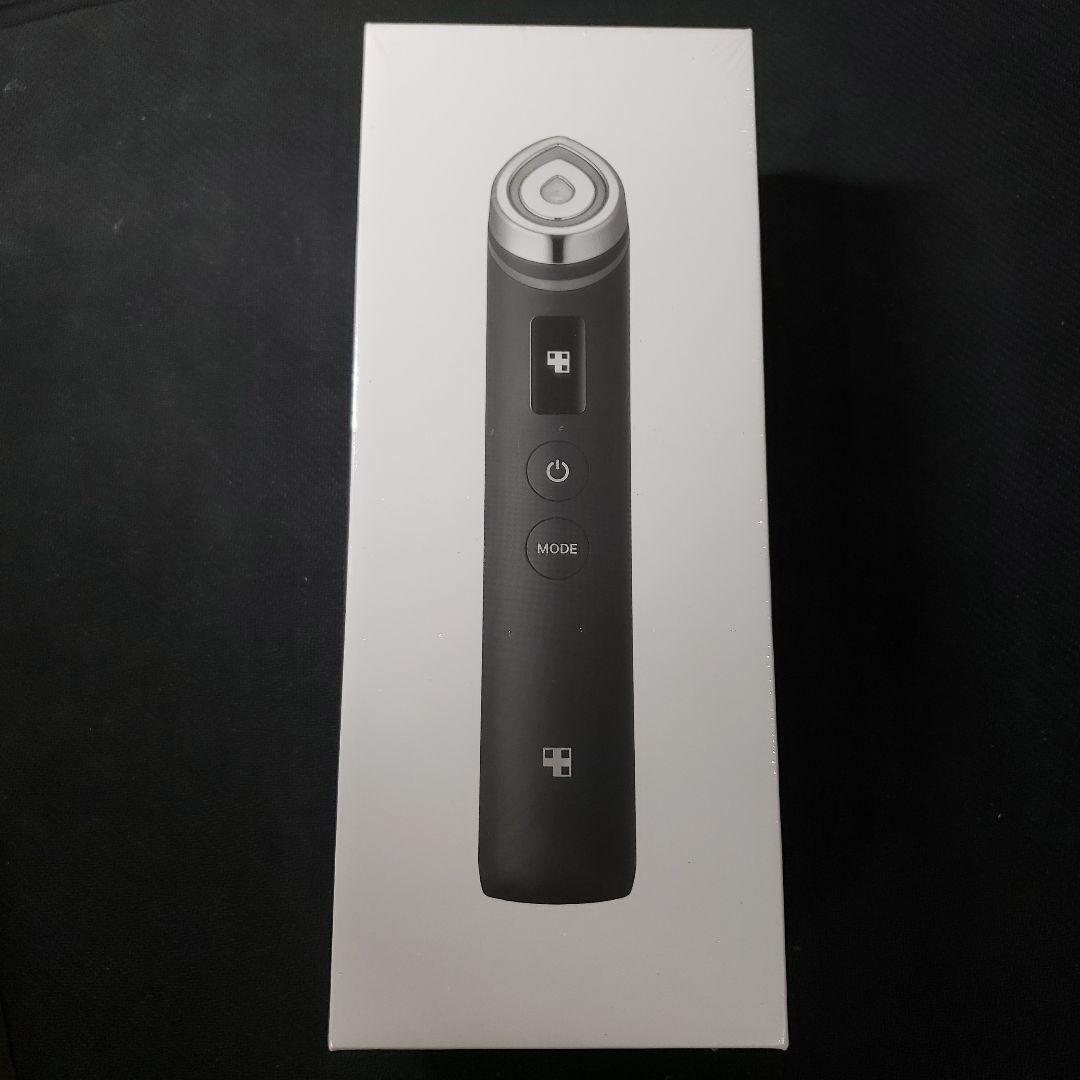 G77　新品未開封　メディキューブ AGE-Rブースタープロ ブラック