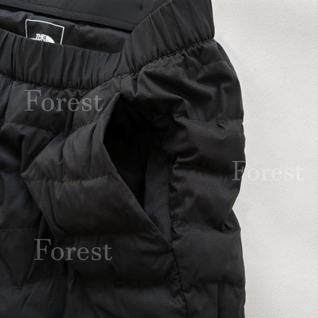 レッドランロングパンツ　Ladies sizeM　THE NORTH FACE