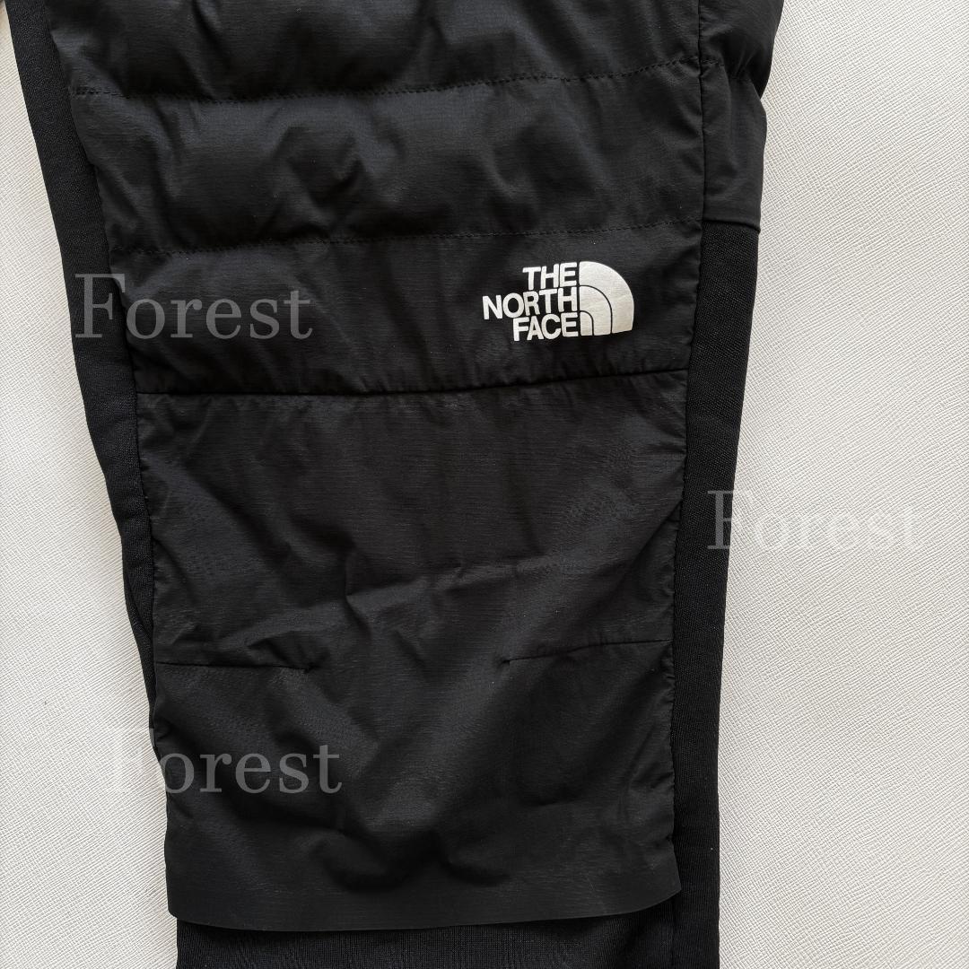 レッドランロングパンツ　Ladies sizeM　THE NORTH FACE