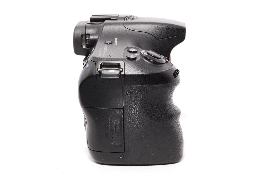 すぐ使える◆SONY α57◆スマホ転送◆一眼レフカメラ◆Wレンズセット◆入門機