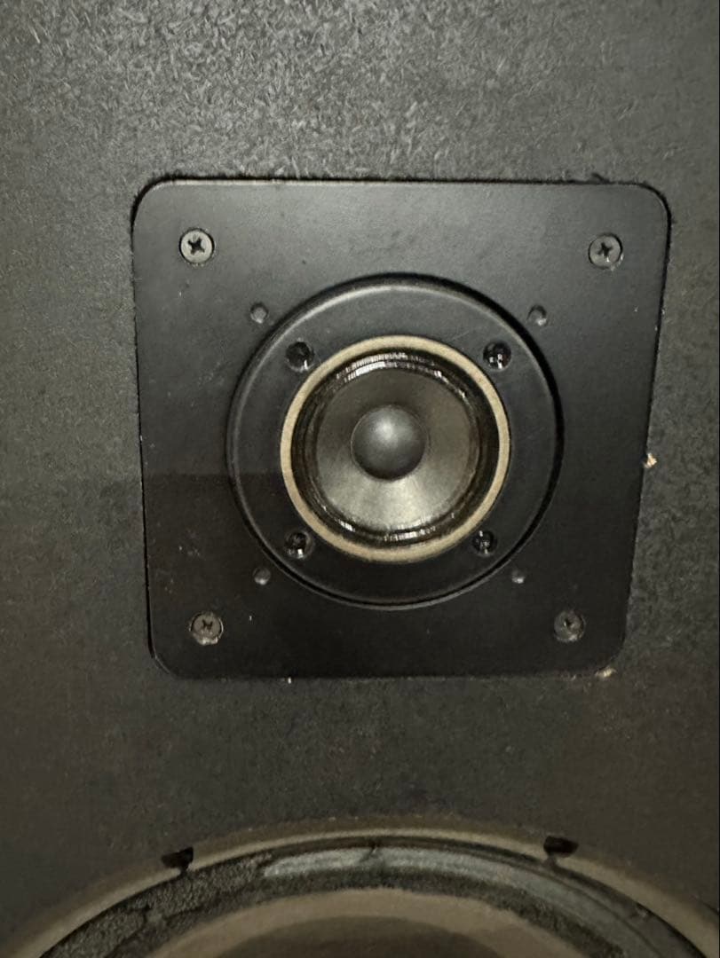 DIATONE ダイヤトーン 2S-305D スピーカー 1台