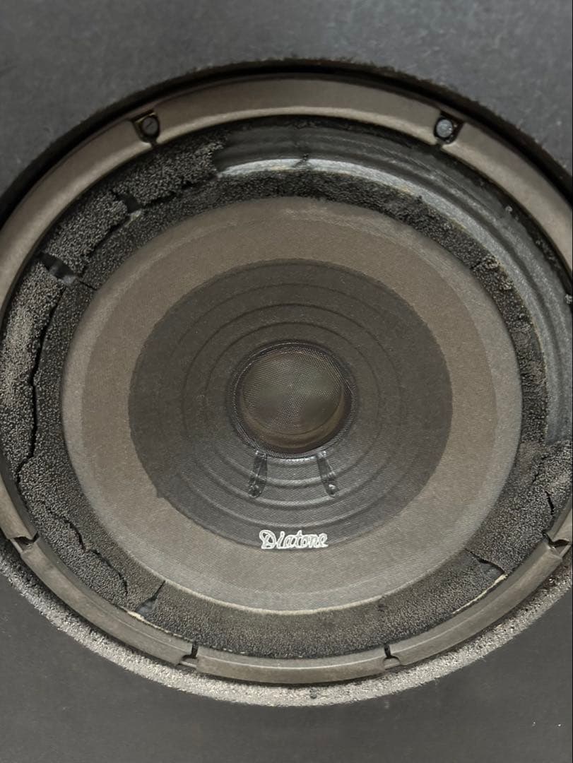 DIATONE ダイヤトーン 2S-305D スピーカー 1台