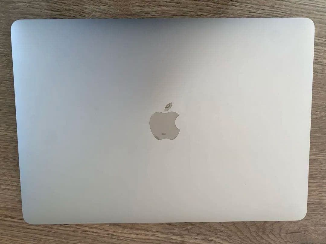 【初期化済】MacBookPro 13インチ 2017 Core i7 16GB