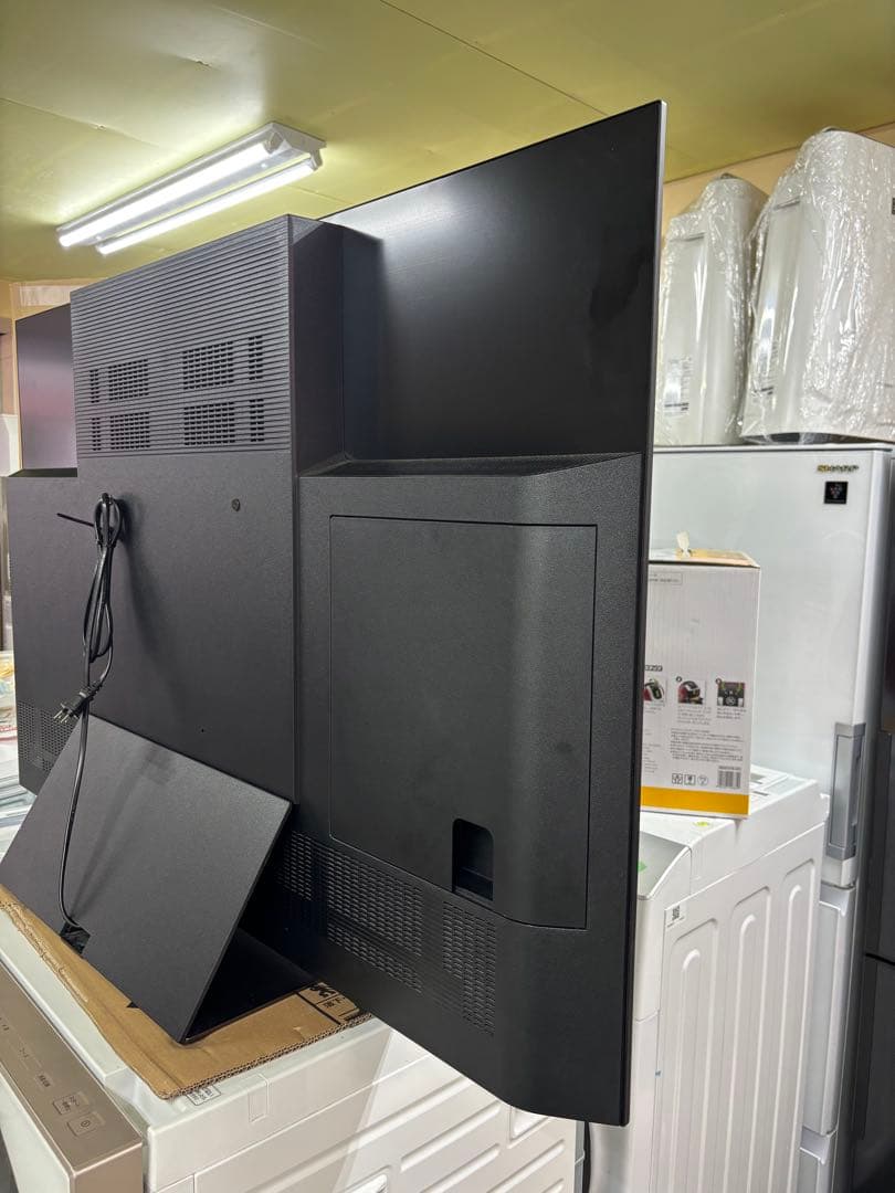 Panasonic TH-55GZ2000 55型 有機ELテレビ フラッグシッ