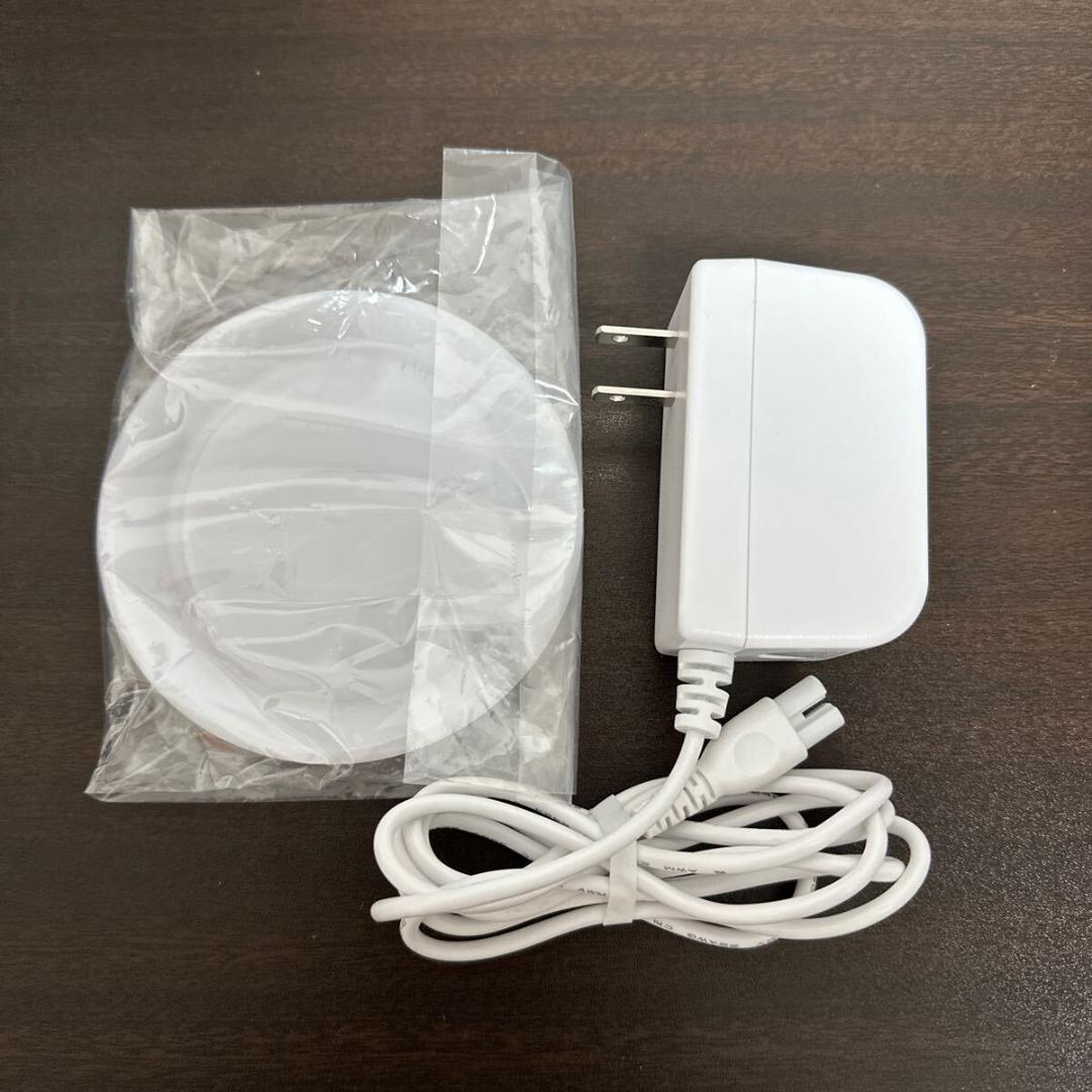 ヤーマン キャビスパプレステージ メソスタイルゲル PSM-10SR-4RL