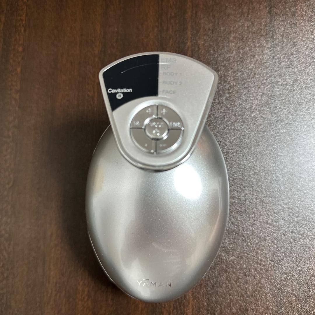 ヤーマン キャビスパプレステージ メソスタイルゲル PSM-10SR-4RL