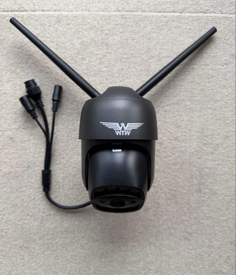 塚本無線　ゴマちゃん5Plus