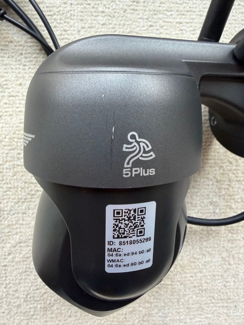 塚本無線　ゴマちゃん5Plus