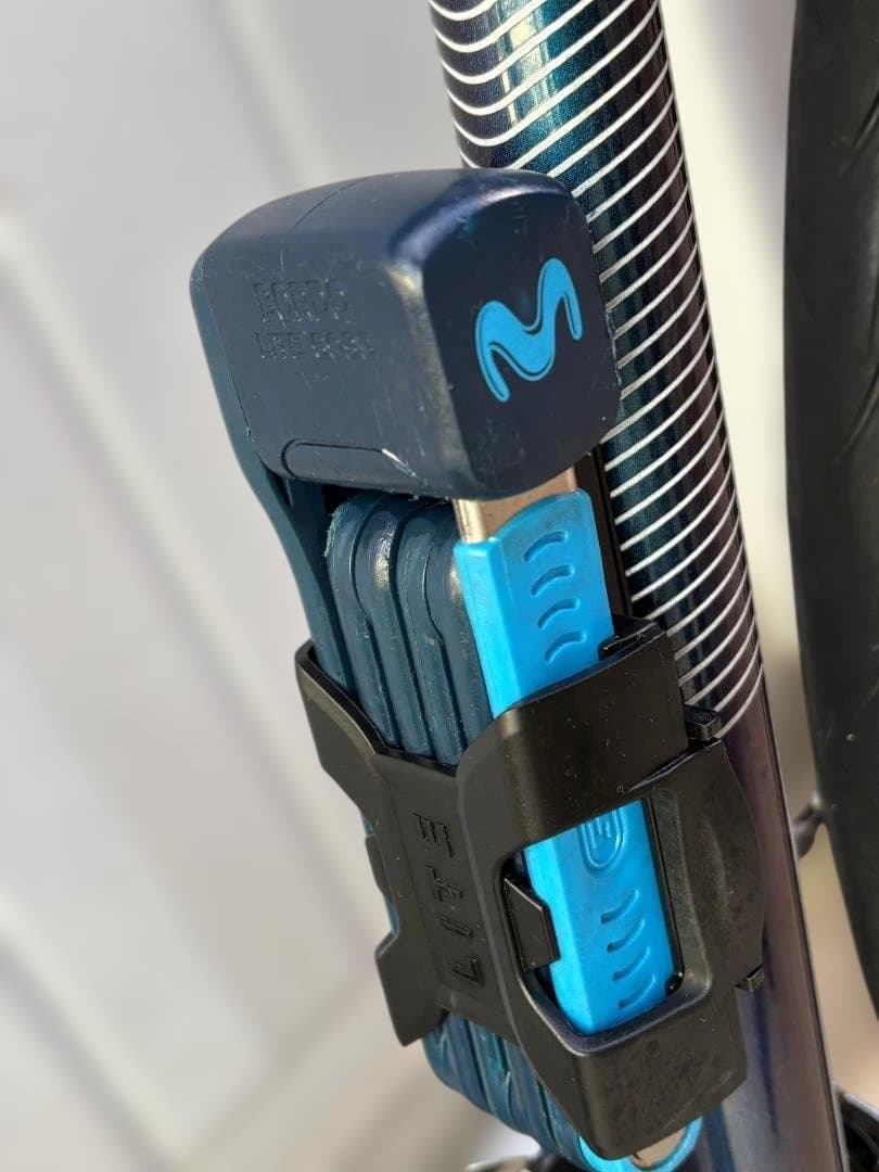 Cannondale Quick3クロスバイク MD 屋内保管 東京都杉並区