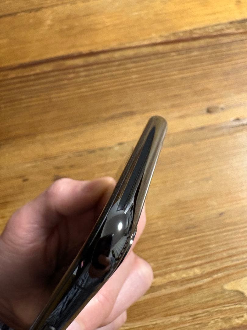 スマートフォン本体 iPhone X 64G