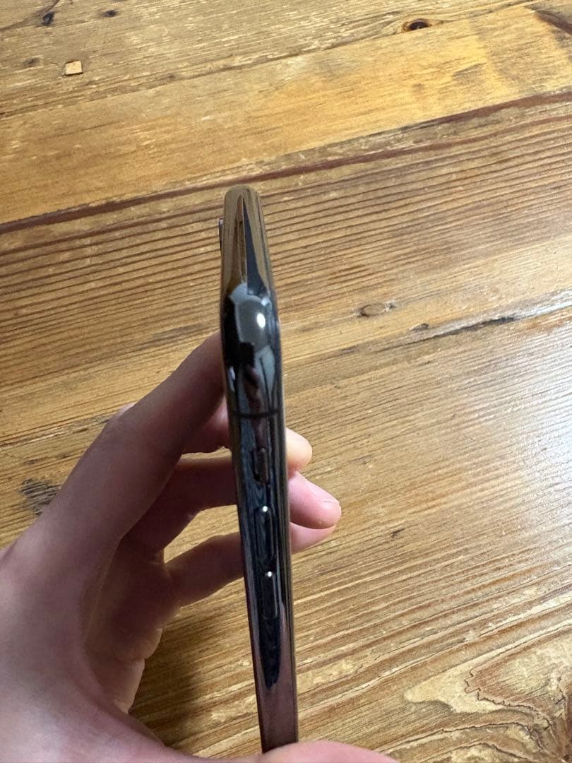 スマートフォン本体 iPhone X 64G