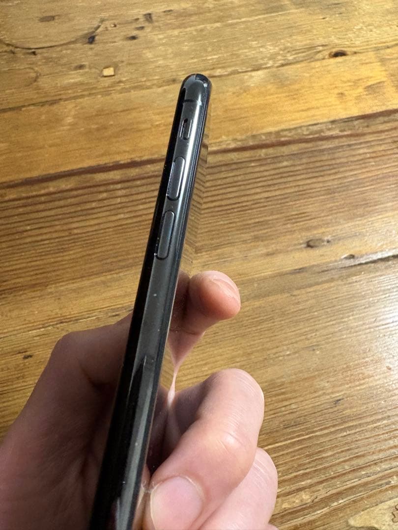 スマートフォン本体 iPhone X 64G