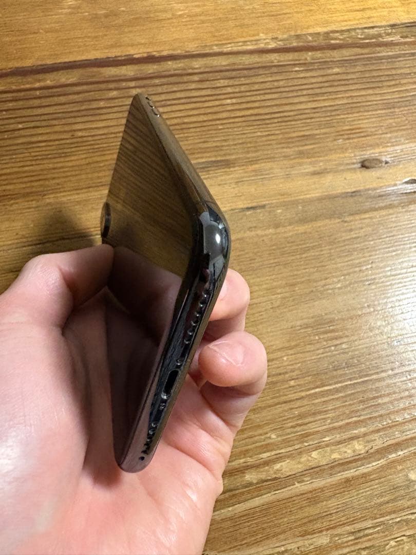 スマートフォン本体 iPhone X 64G