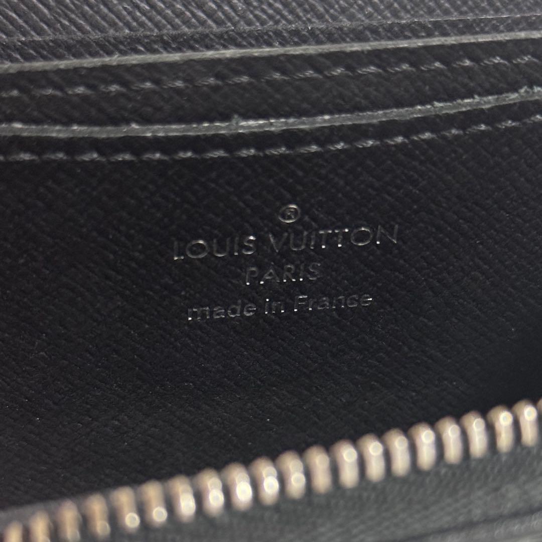 ルイヴィトン　ケース（小銭入れ）タイガ