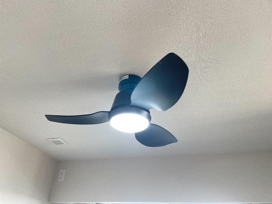 VENTOTA シーリングファンライトFreio(フレイオ)