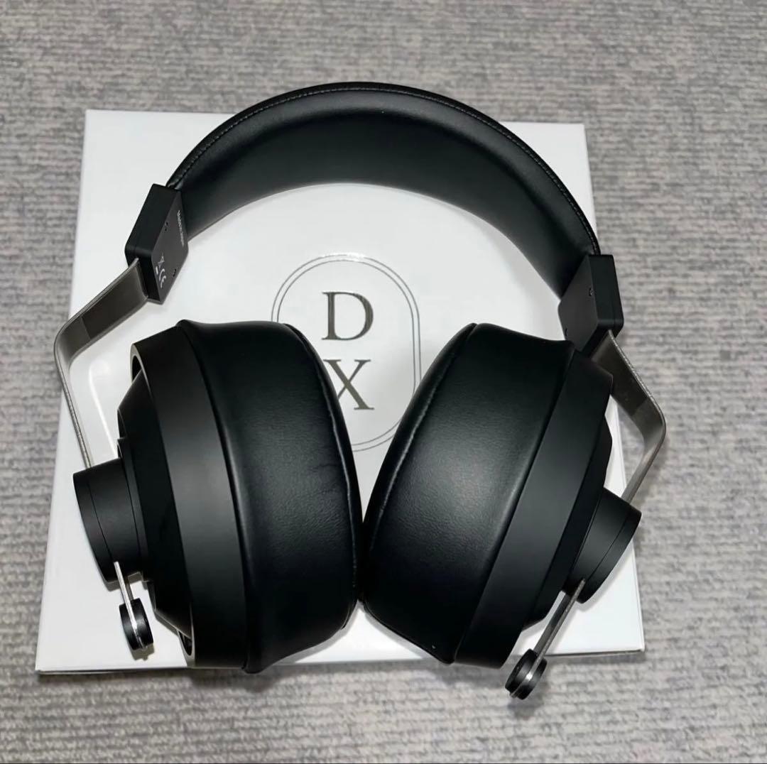 ヘッドホン final DX3000 CL