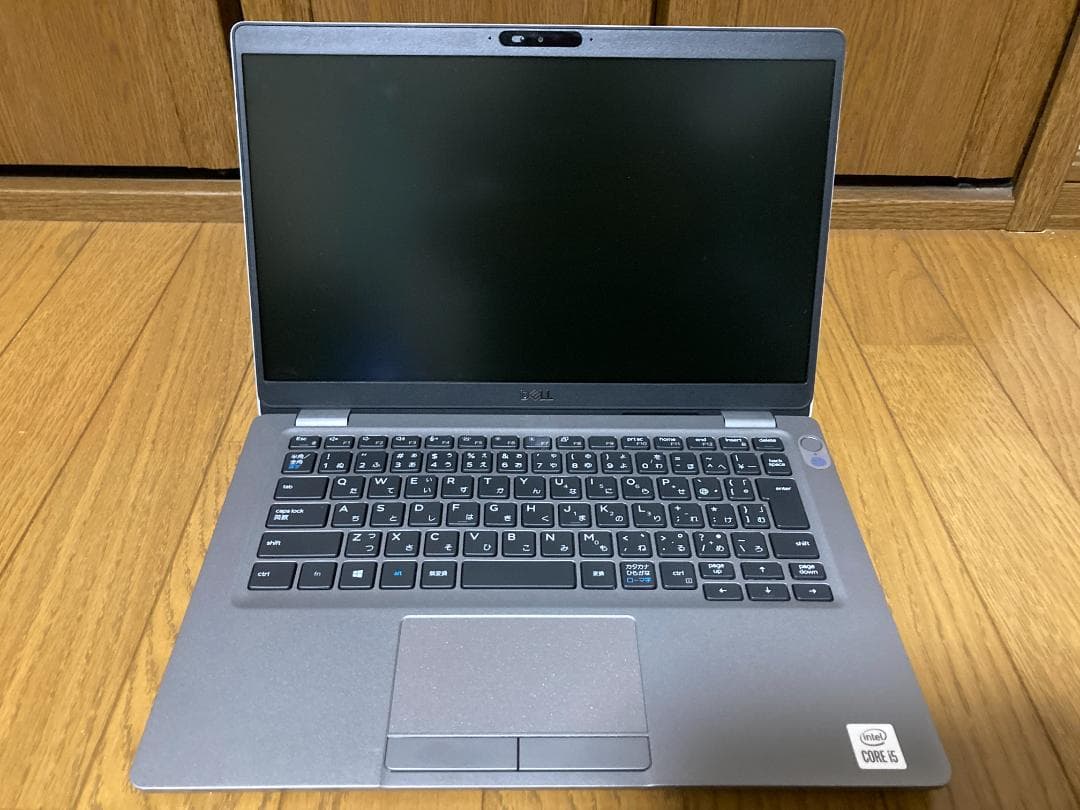 Dell Latitude 5310 第10世代CPU i5 10310U