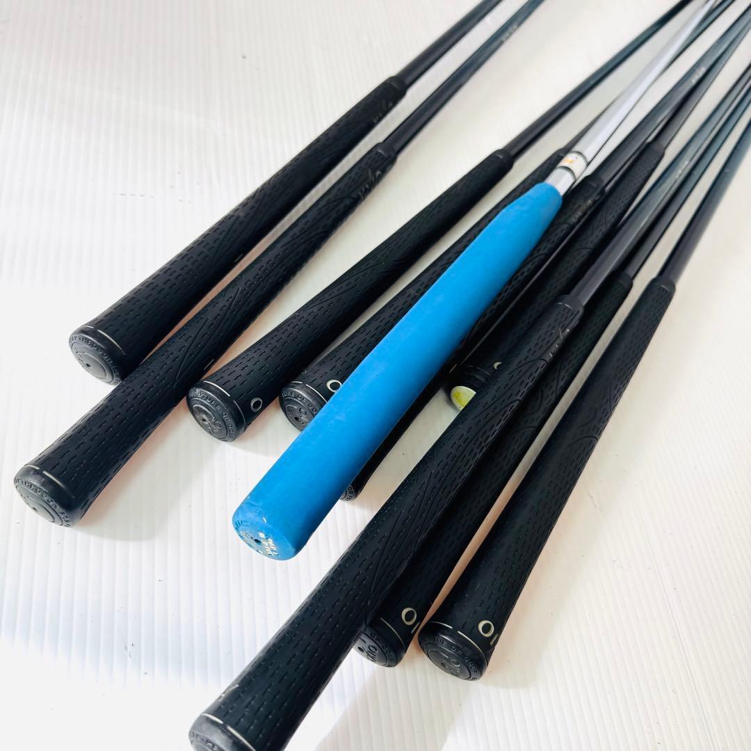 XXIO ゼクシオ メンズ ゴルフクラブ 初心者 セット 12本