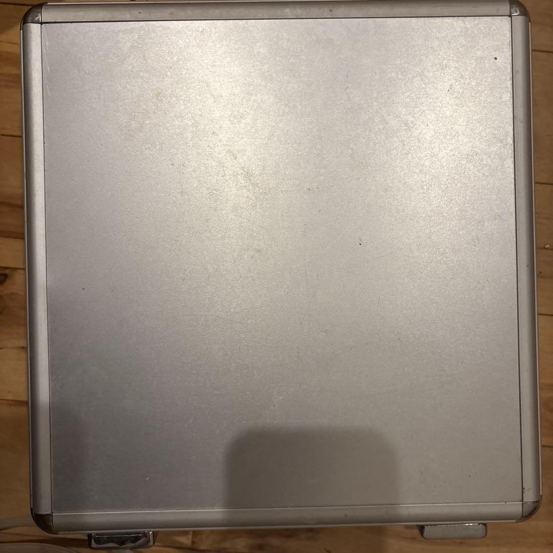 Beauty Pro Sonic 美顔器　ナリス化粧品