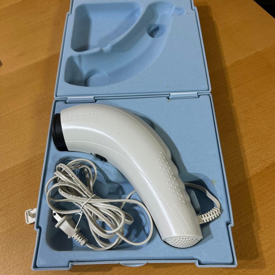 バイオプトロンコンパクト