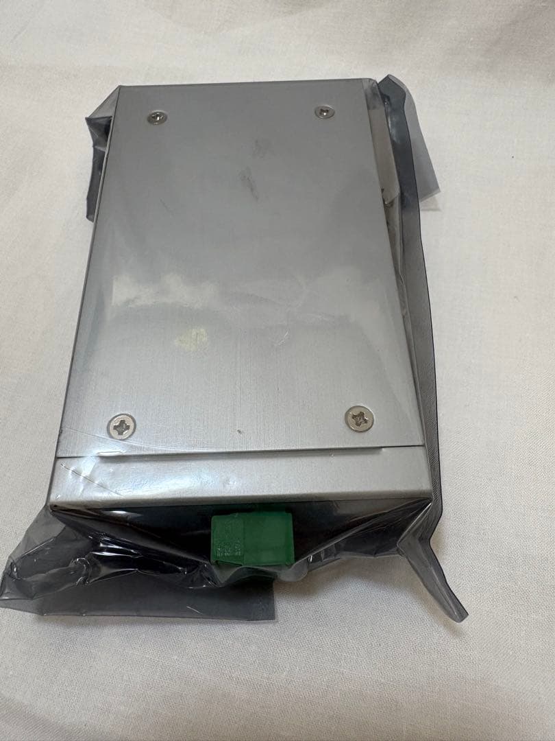 フェニックスコンタクト スイッチングハブ FL-SWITCH-SFN-5TX