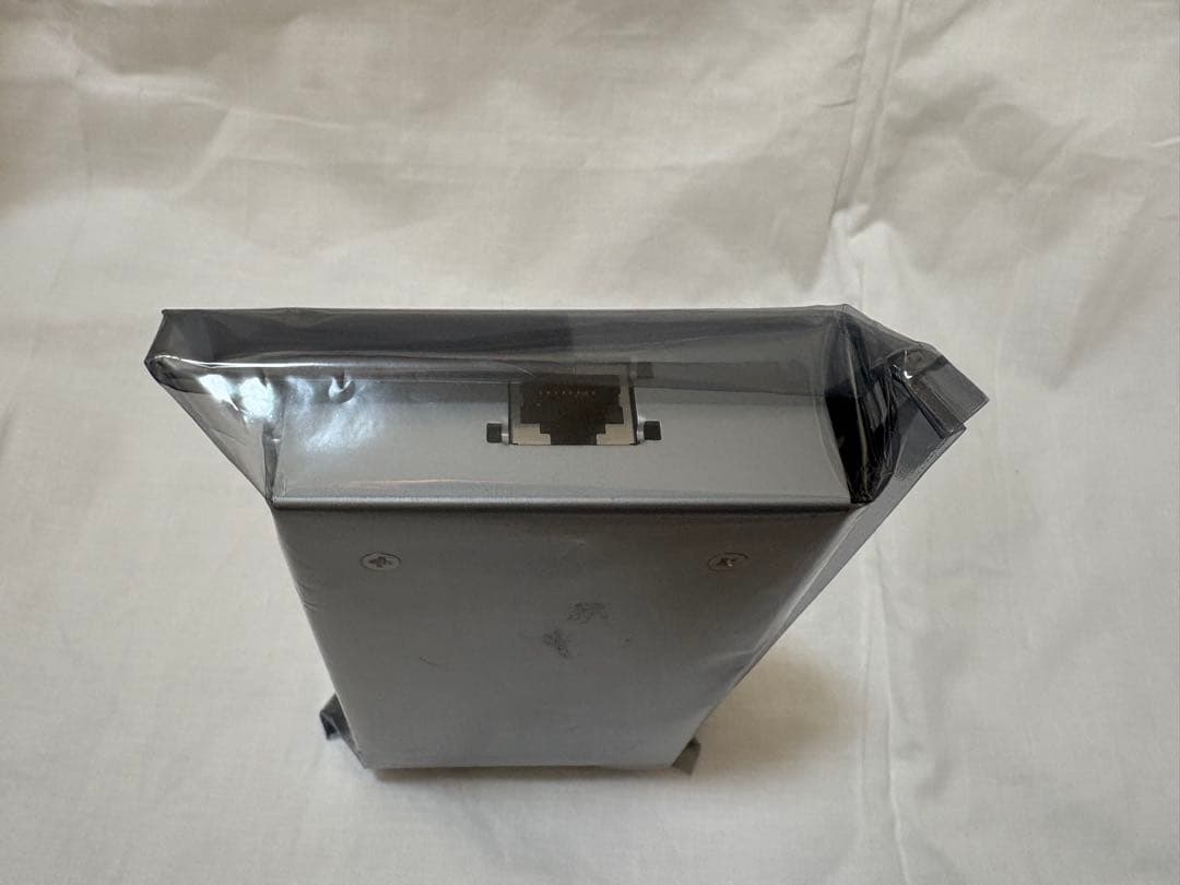 フェニックスコンタクト スイッチングハブ FL-SWITCH-SFN-5TX