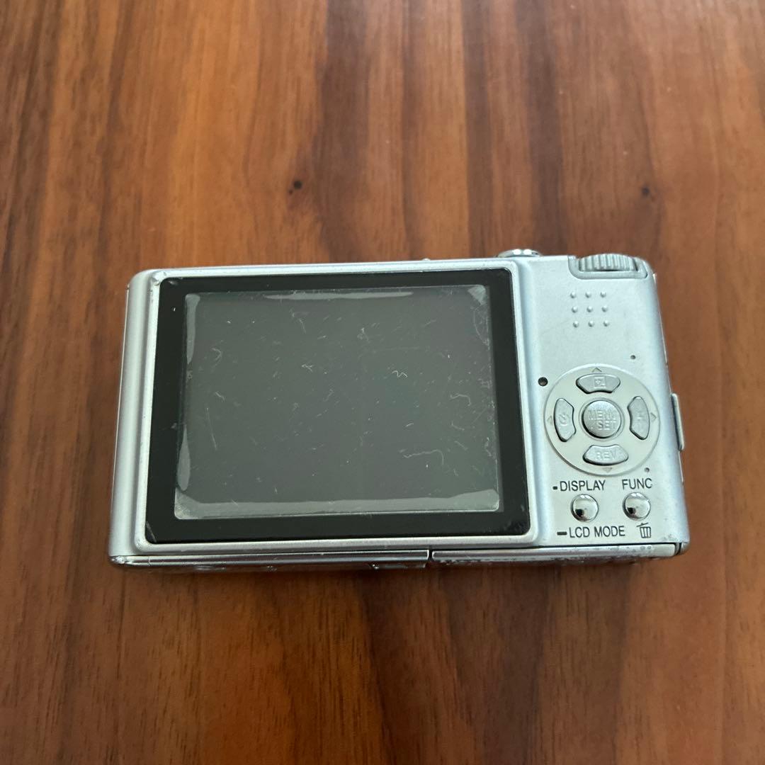 カメラ各種　全4台