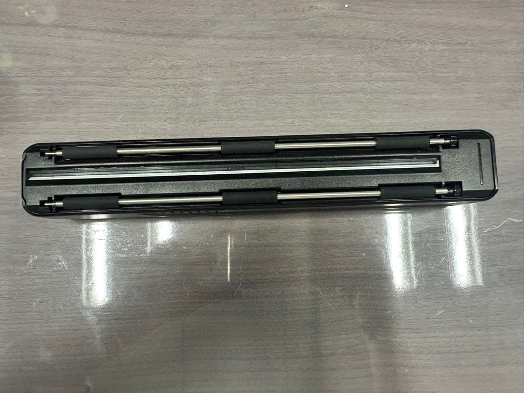 J*s様 PSC-HS2BK ポータブルハンディスキャナ　サンワ