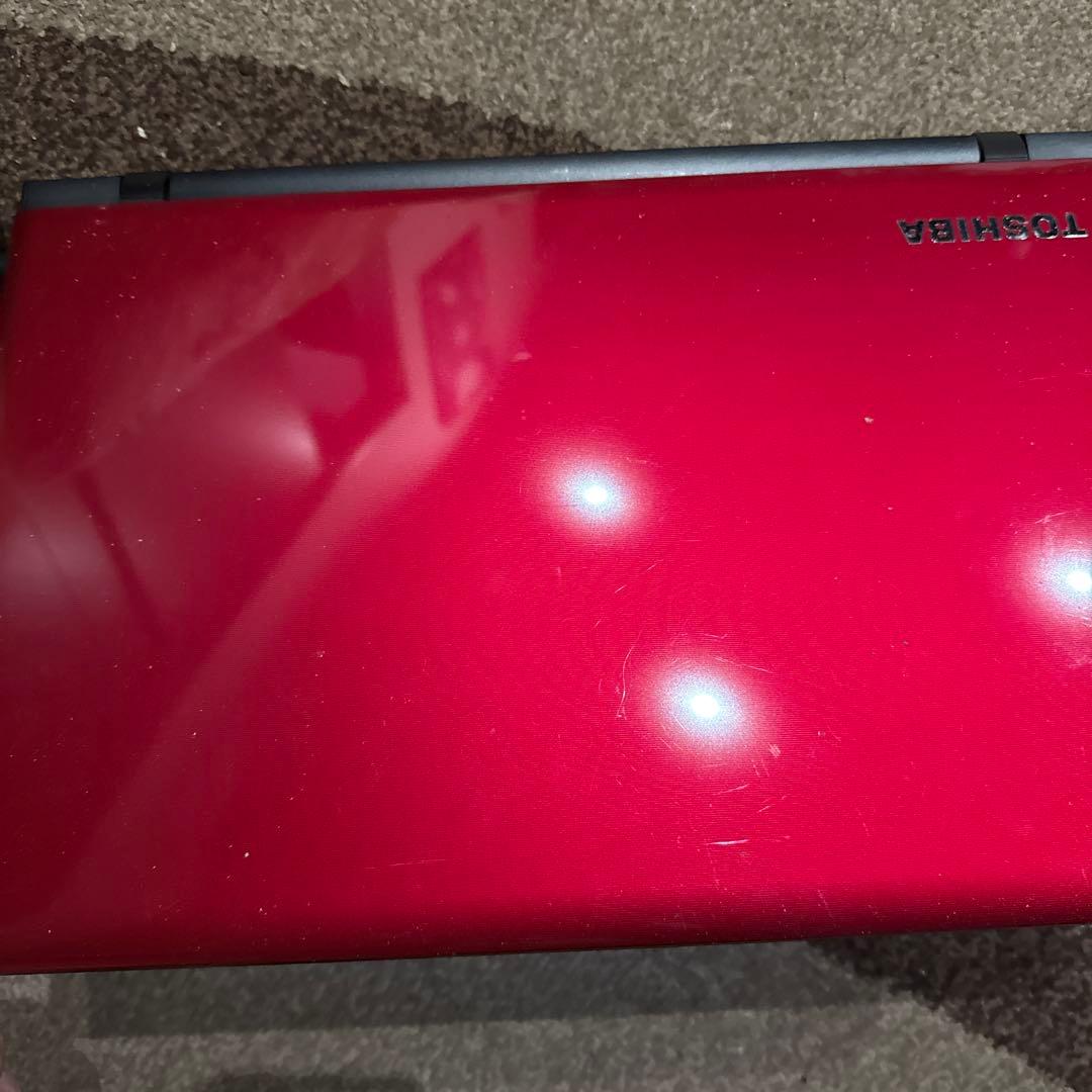 Windowsノート本体 dynabook T55 PT55TRS-BWA3