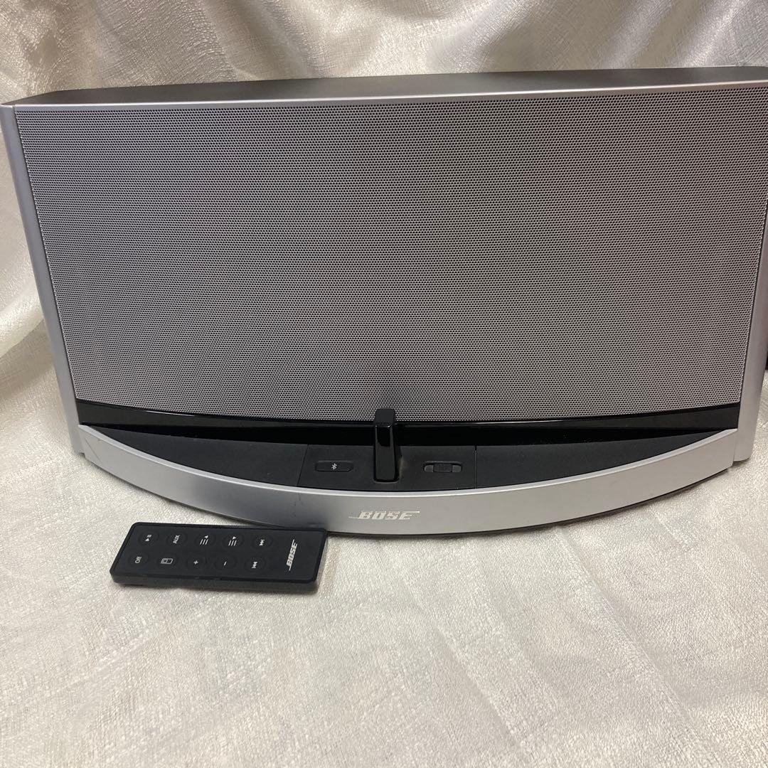 BOSE sounddock10 Bluetoothスピーカー