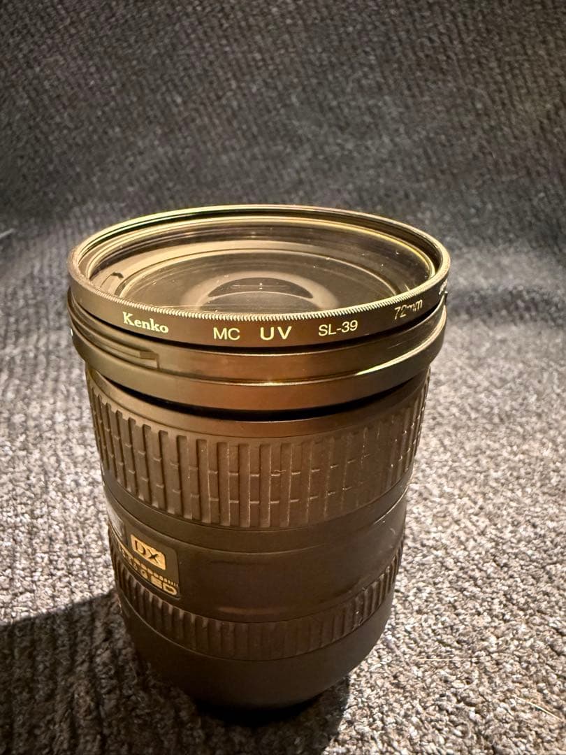 Nikon D5600 ダブルズームキット＋レンズ1本