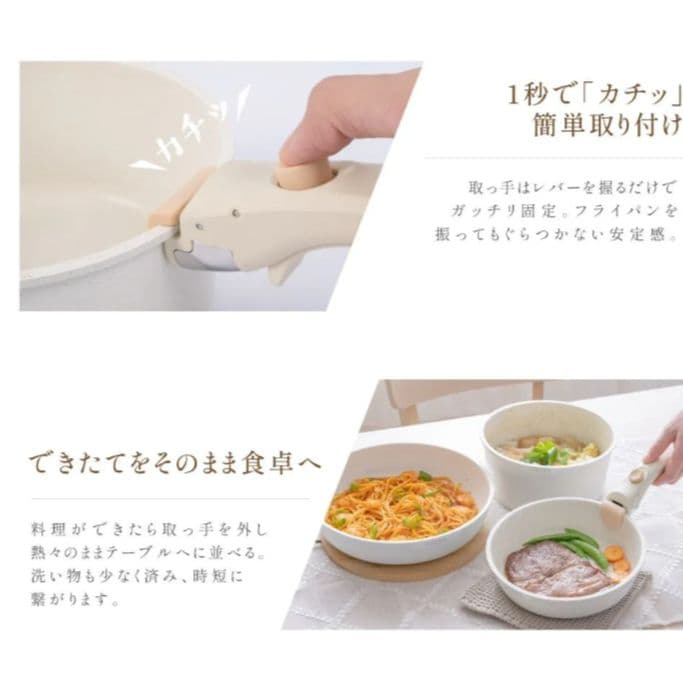 【新品未使用】 鍋・フライパンセット 15点セット