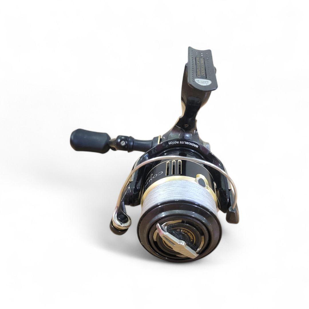 SHIMANO シマノ COMPLEX CI4+ 2500HGS F4