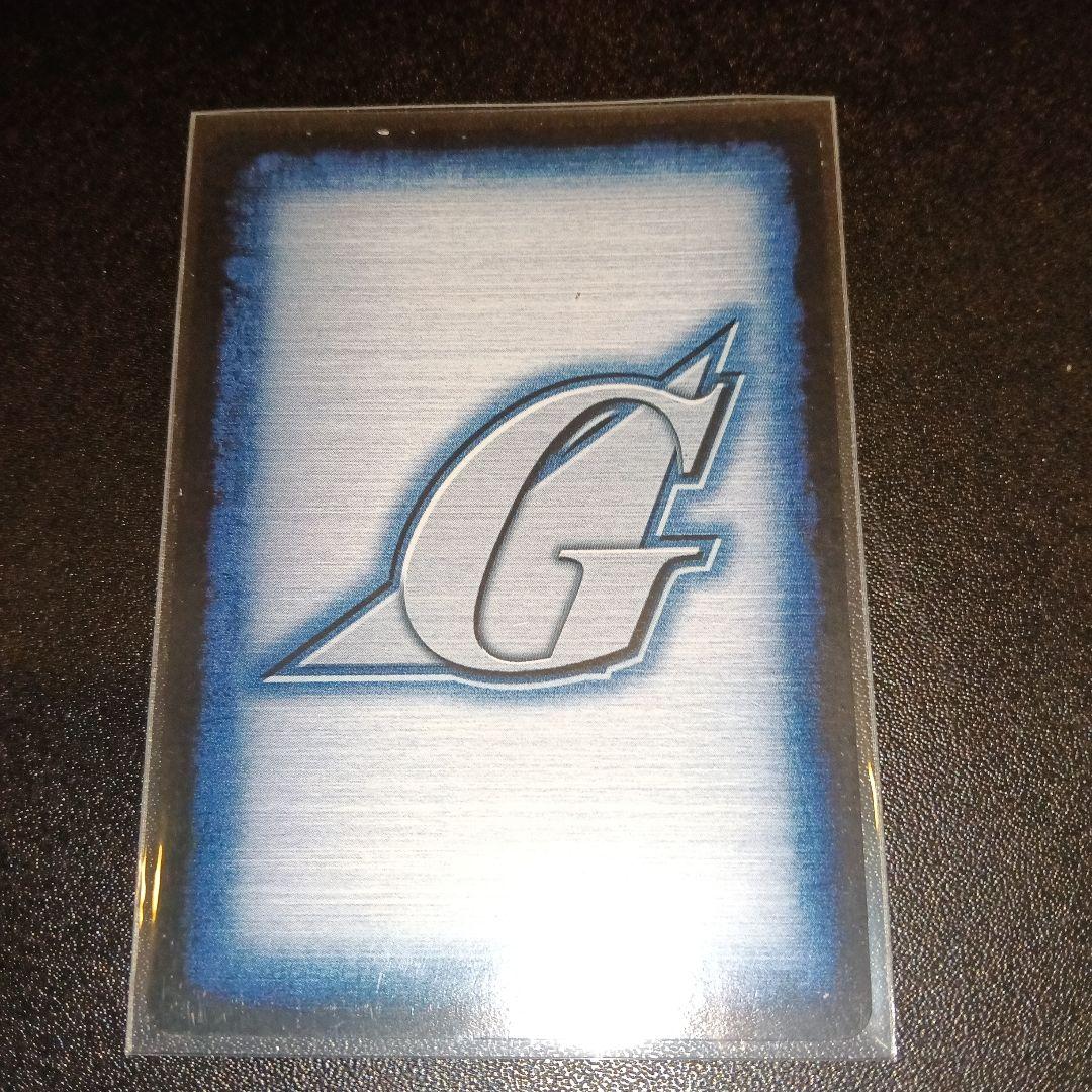 ガンダムMk-IV ORX-012 カード