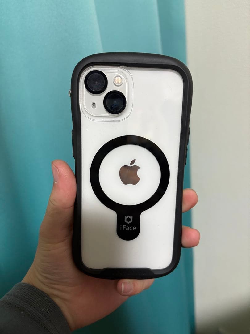 Apple iPhone 13 ホワイト 128GB SIMフリー