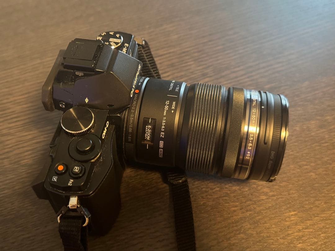 デジタルカメラ sora