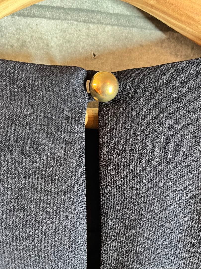 希少 即完売 AMERI アメリ ビンテージ　アマンダ花柄トップス