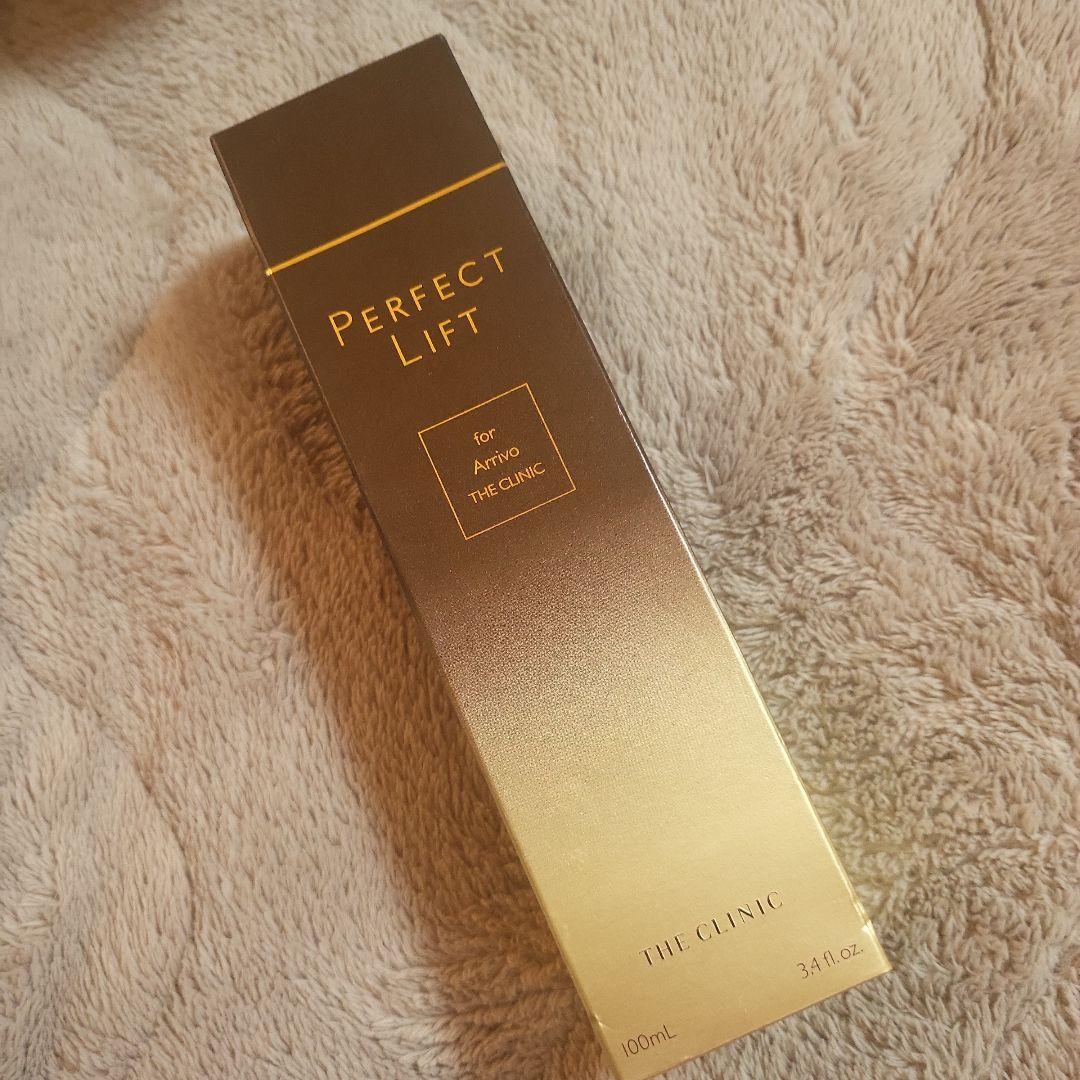 ドクターアリーヴォ　パーフェクトリフト　100ml