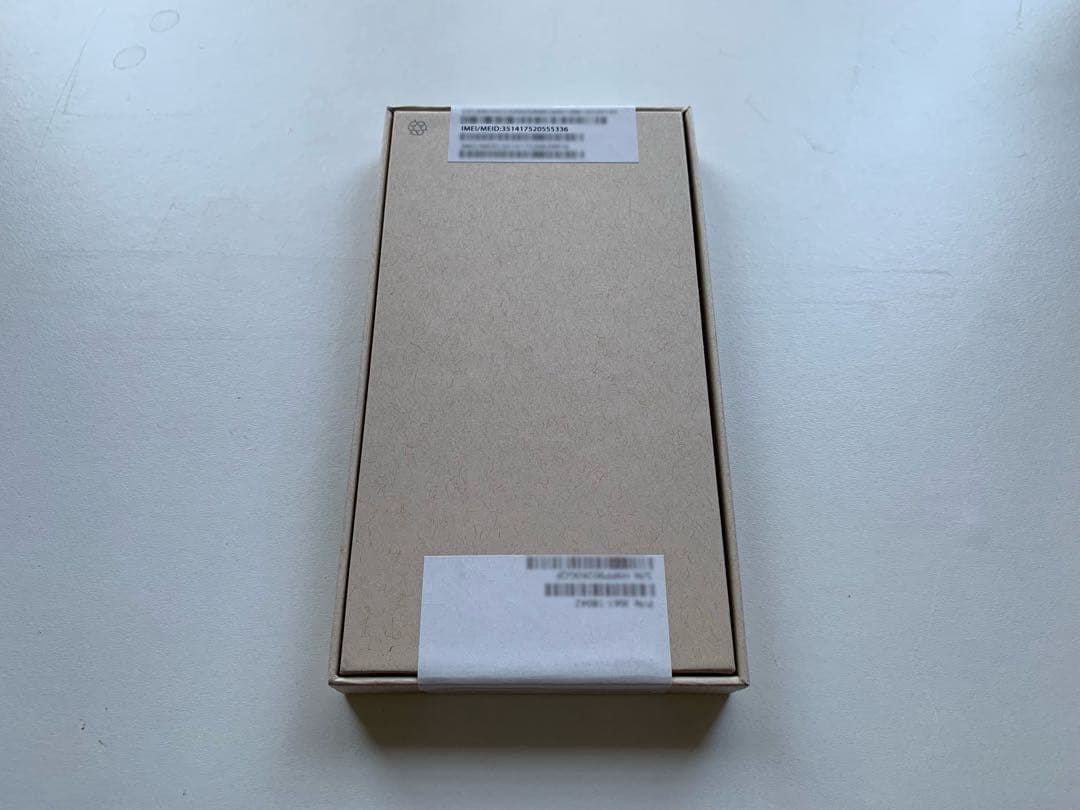 ★早い者勝ち★ iPhone 12 mini 128GB Black 新品交換品