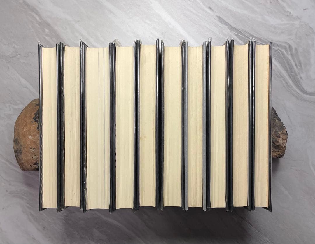 ジョルジュ・バタイユ著作集　10冊（全初版）