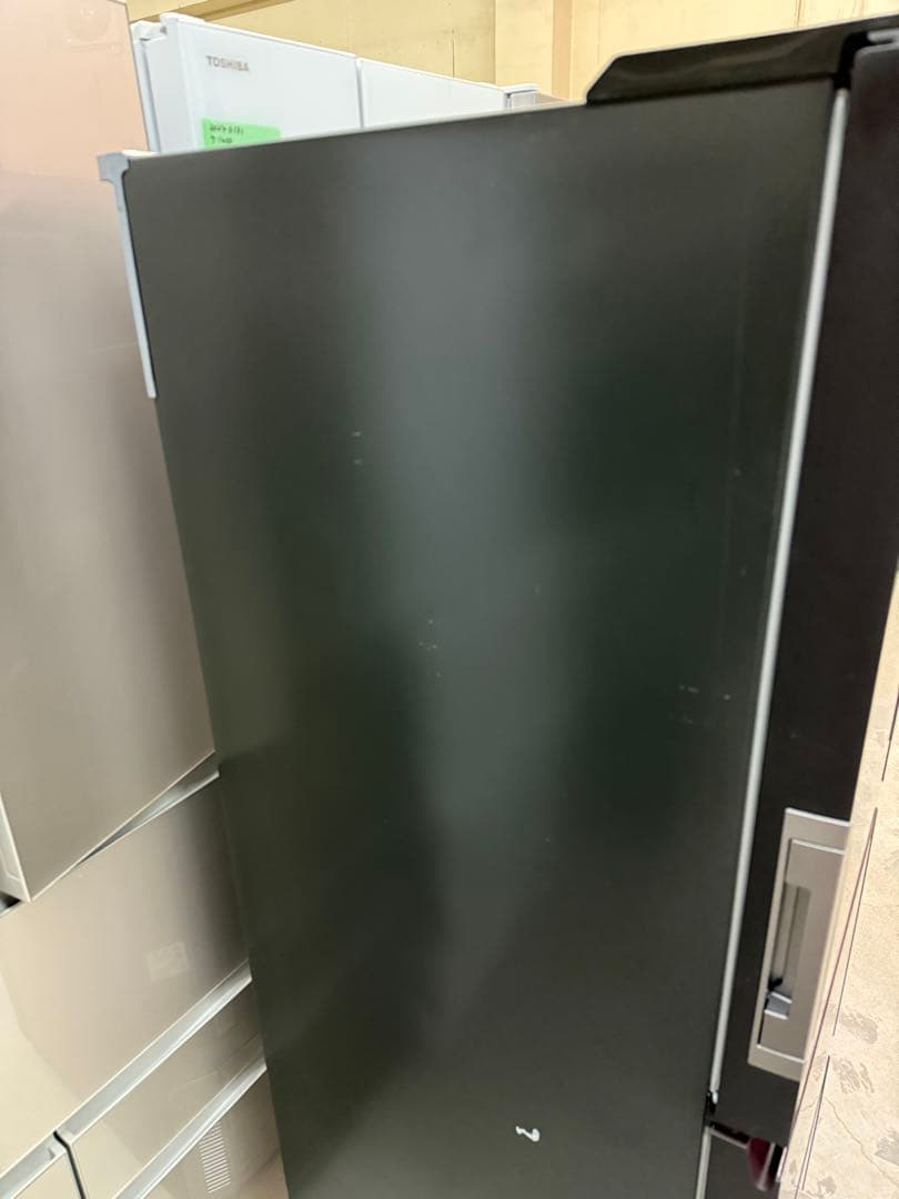 【高年式】2020年製 350L シャープ 3ドア冷凍冷蔵庫 SJ-GE35F