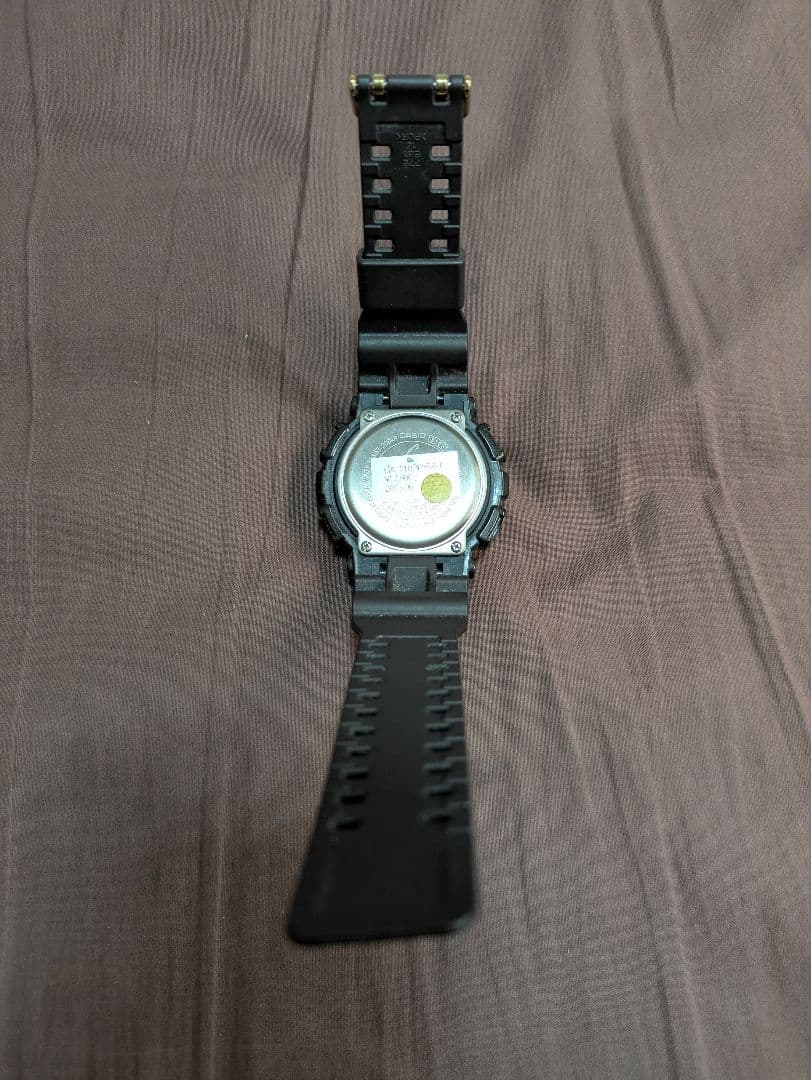 エ*イ様 腕時計　G-Shock 5本セット