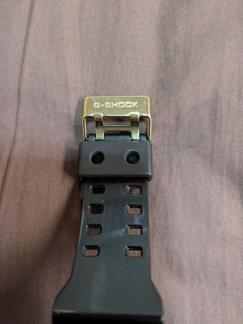 エ*イ様 腕時計　G-Shock 5本セット