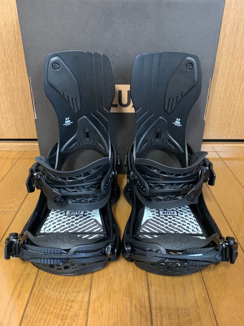 デ*坊様 FLUX XF JOHN JACKSON限定　MLサイズ　美品